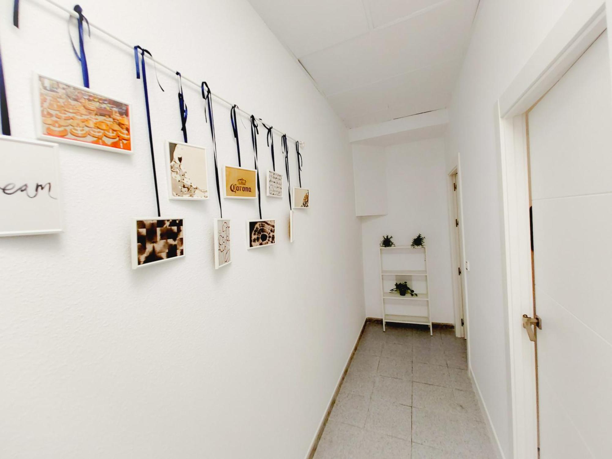 Alojamiento San Juan En Murcia Centro Exterior foto